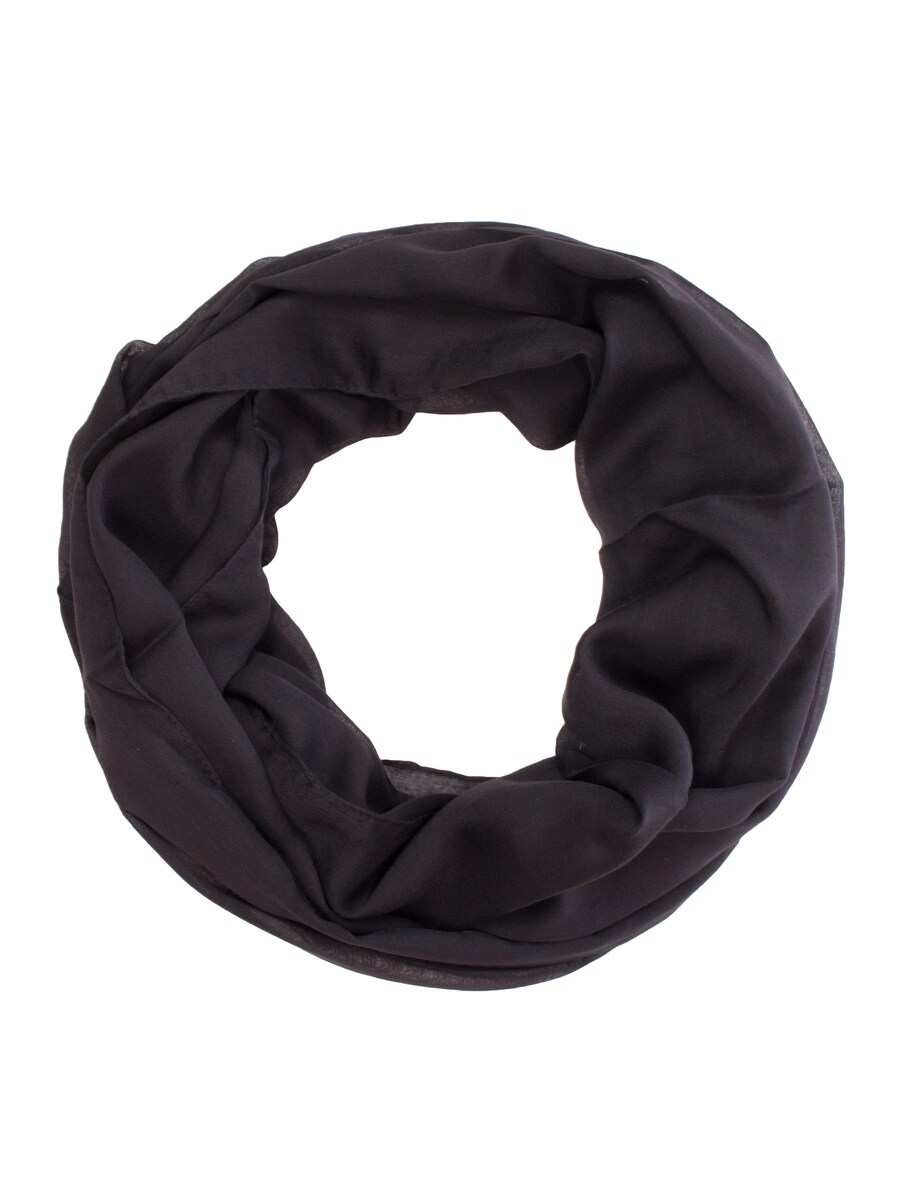 Шарф-труба Seasons of April, черный
Шарф-труба Seasons of April, черный