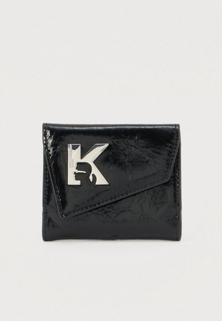 Кошелек Karl Lagerfeld Jeans WALLET, Black
Кошелек Karl Lagerfeld Jeans WALLET, Black
