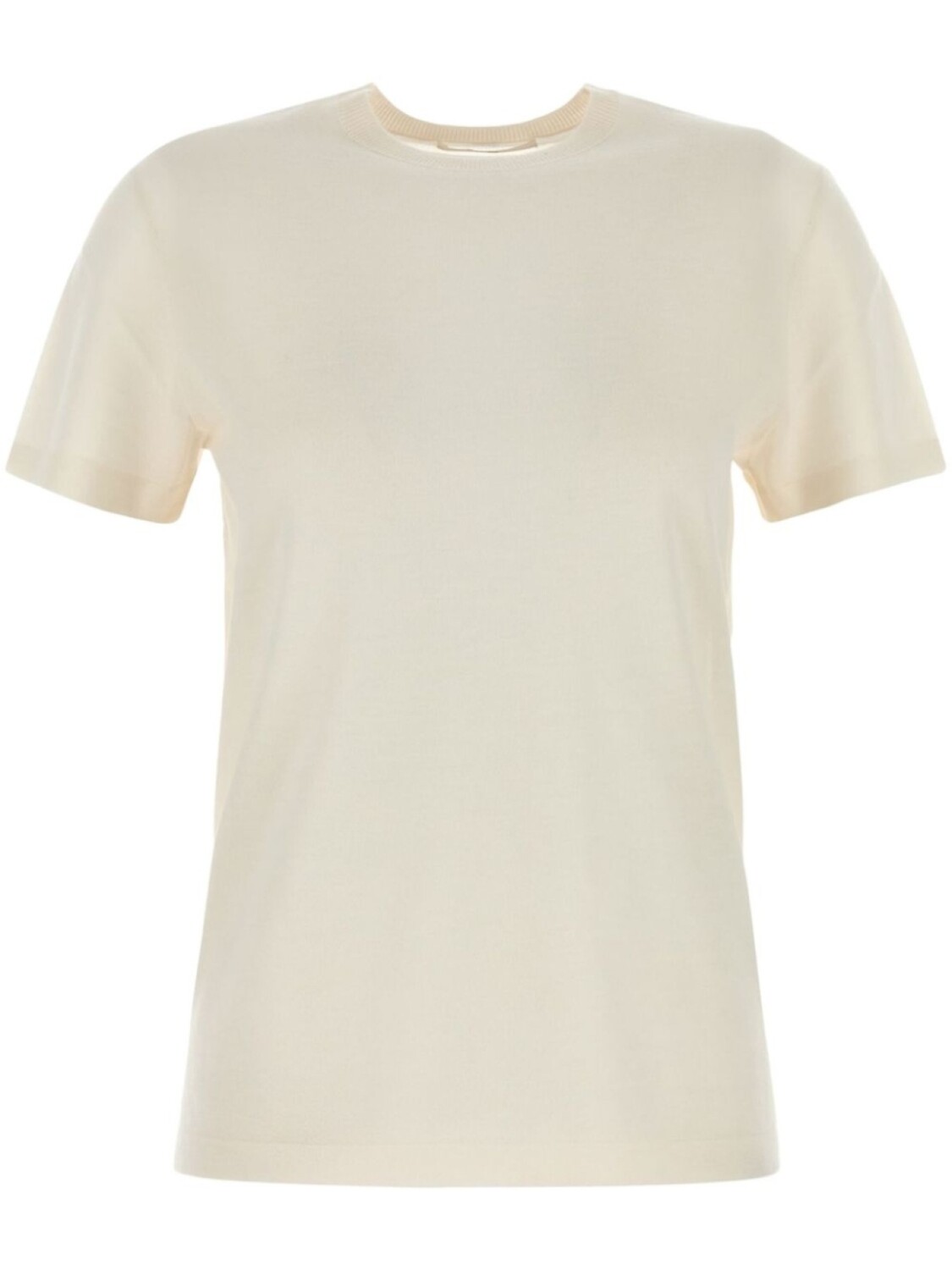 Co кашемировая футболка, нейтральный
Co кашемировая футболка, нейтральный