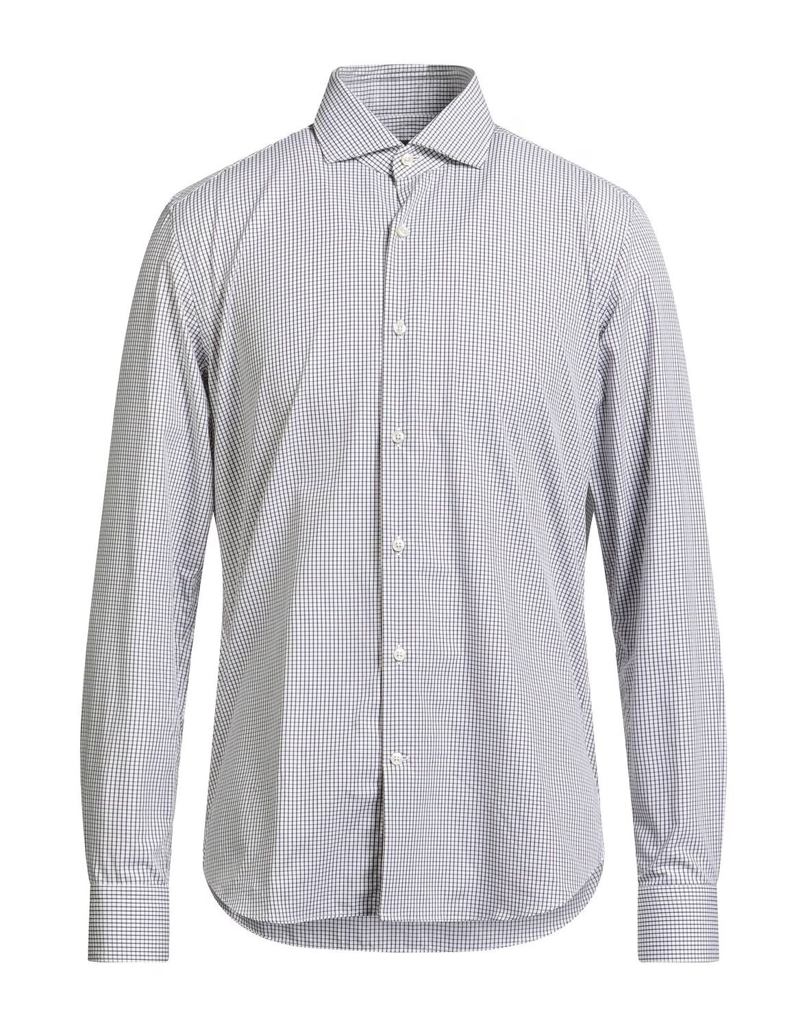 Рубашка Savile Row, черный
Рубашка Savile Row, черный