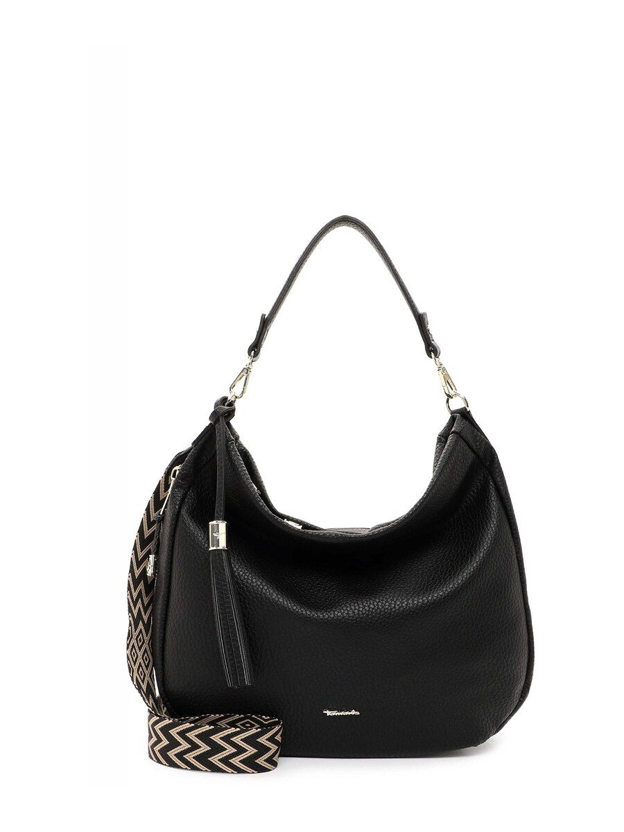 Сумка через плечо Tamaris Carissa, Black
Сумка через плечо Tamaris Carissa, Black