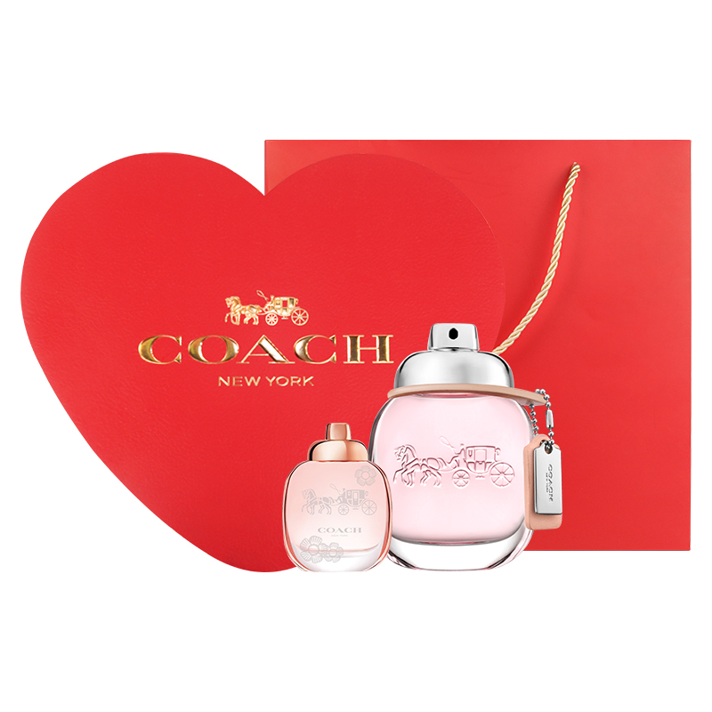 Набор духов для женщин COACH
Набор духов для женщин COACH