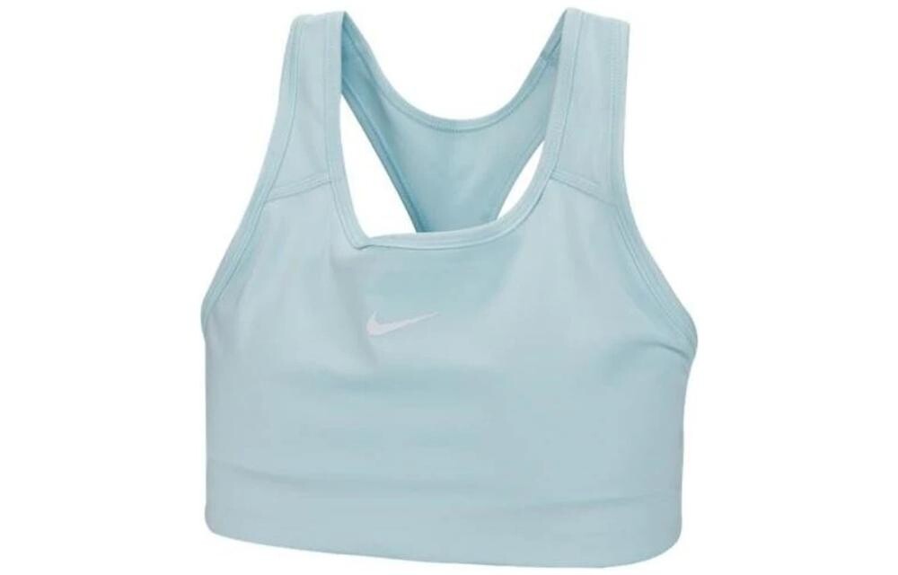 Женское спортивное нижнее белье Nike, цвет Blue
Женское спортивное нижнее белье Nike, цвет Blue