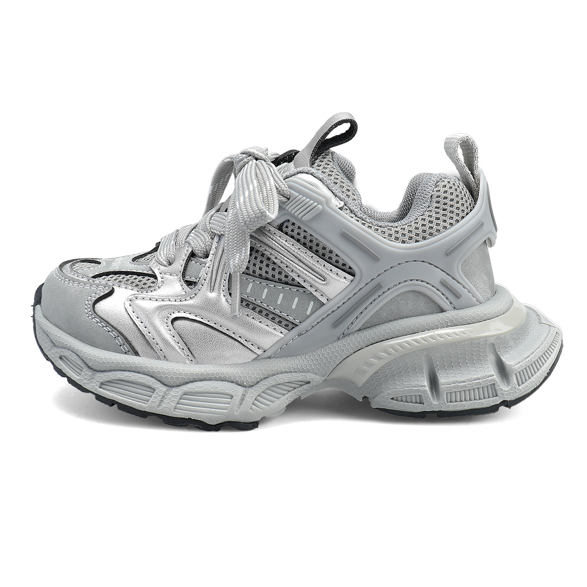 Детская обувь для повседневной жизни ST&SAT, серый
Детская обувь для повседневной жизни ST&SAT, серый