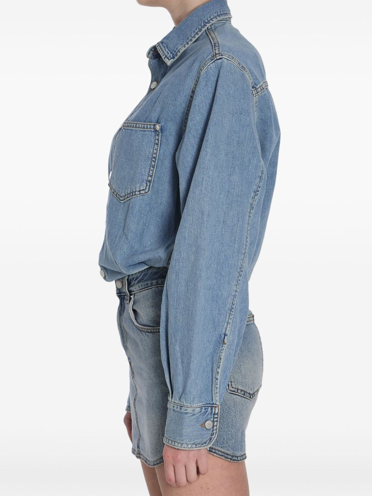 Платье Haikure Tamu, синий
Платье Haikure Tamu, синий