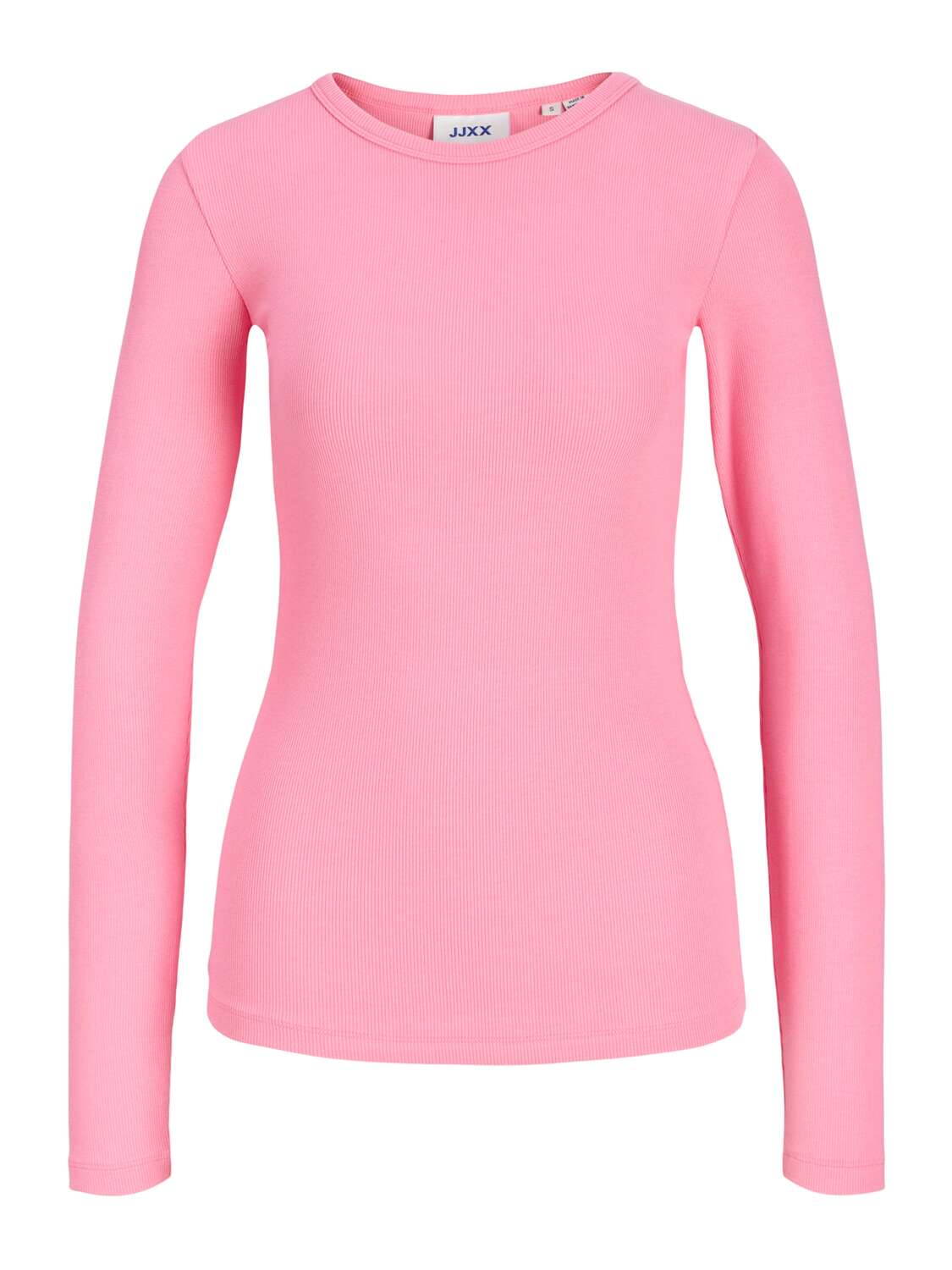JJXX Лонгслив 'JXFreya' в цвете Rose
JJXX Лонгслив 'JXFreya' в цвете Rose