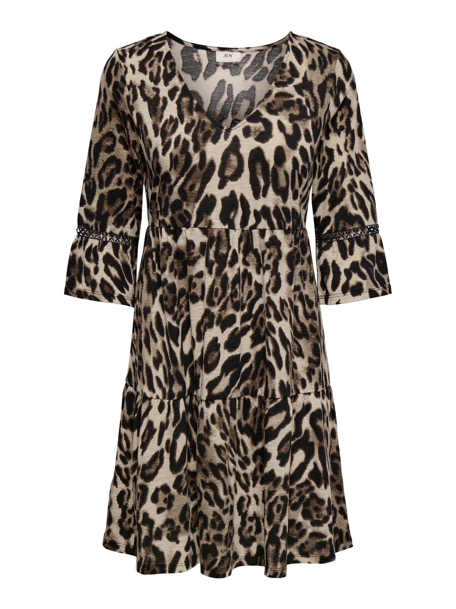 Платье JDY JDYDORA DODO, цвет Cream/Dark beige
Платье JDY JDYDORA DODO, цвет Cream/Dark beige
