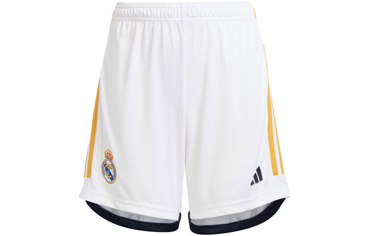 GS Шорты Adidas, белый
GS Шорты Adidas, белый