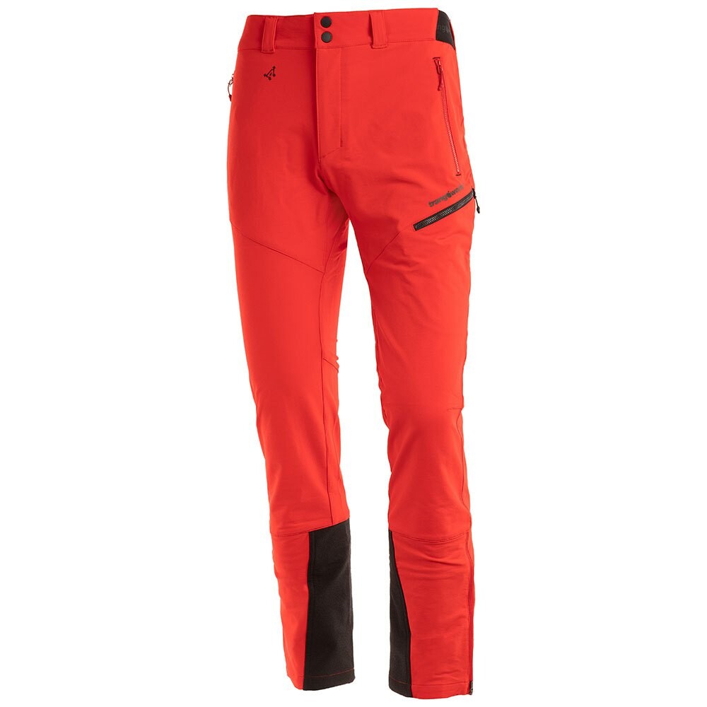 Брюки Trangoworld Balaitus DR, оранжевый
Брюки Trangoworld Balaitus DR, оранжевый