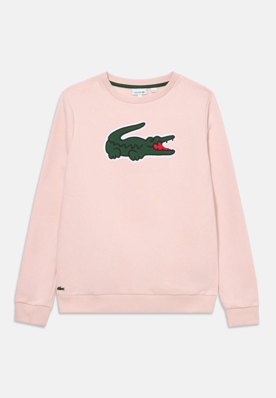 Толстовка Lacoste APPLIQUE CREW UNISEX, Nidus/Light Pink
Толстовка Lacoste APPLIQUE CREW UNISEX, Nidus/Light Pink