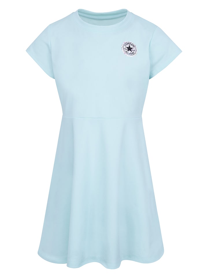 Платье Converse, светло-синий
Платье Converse, светло-синий