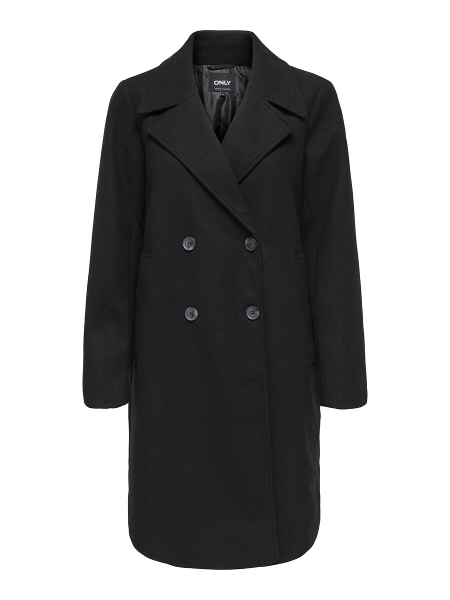 Демисезонное пальто ONLY ONLAdina, Black
Демисезонное пальто ONLY ONLAdina, Black