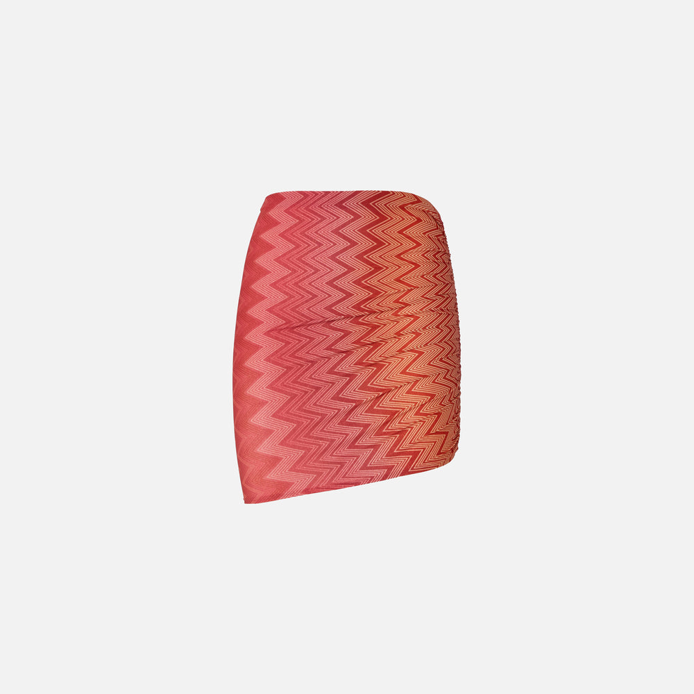 Юбка Missoni Mini Skirt, цвет Cherry Chevron
Юбка Missoni Mini Skirt, цвет Cherry Chevron
