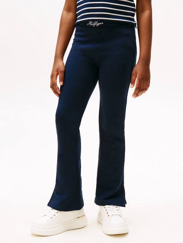 Детские варсити леггинсы Tommy Hilfiger, Dark Night Navy
Детские варсити леггинсы Tommy Hilfiger, Dark Night Navy