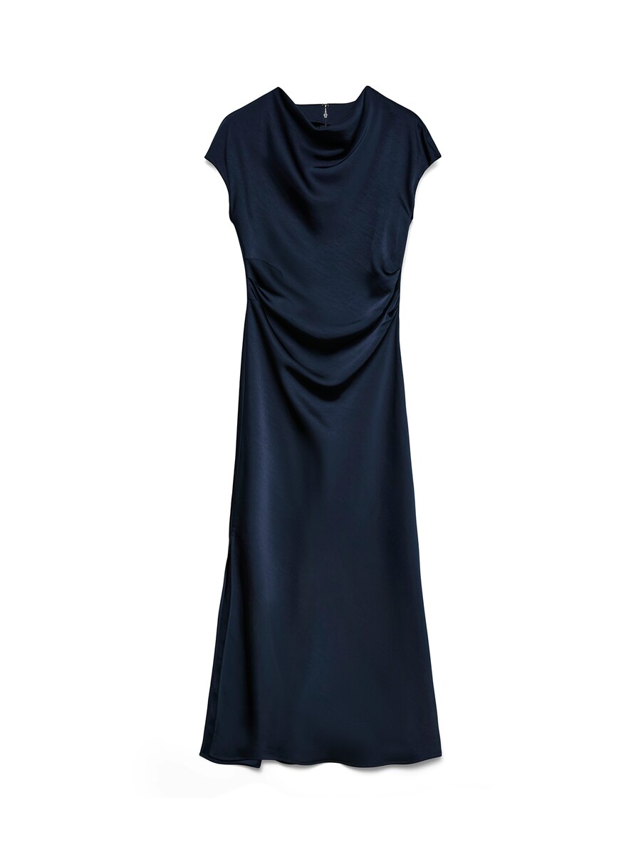 Вечернее платье VERO MODA VMRITA, темно-синий
Вечернее платье VERO MODA VMRITA, темно-синий