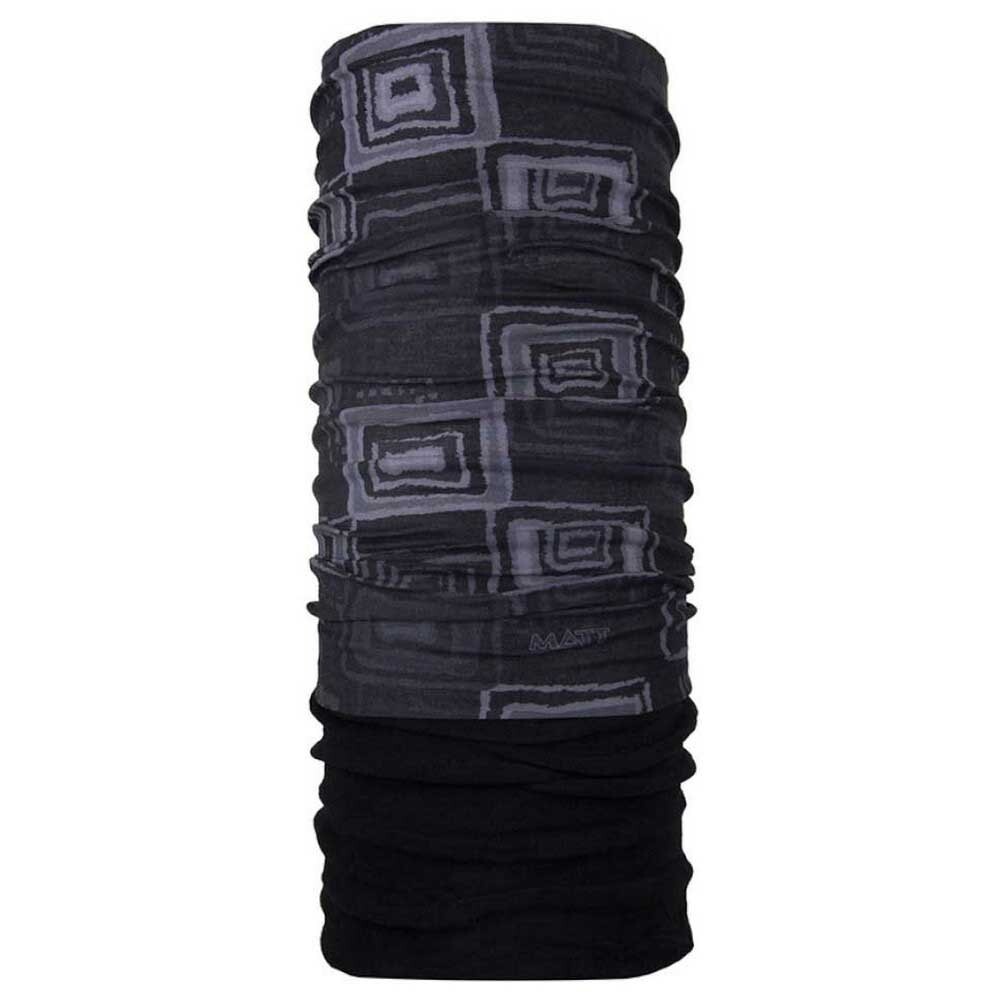 Неквормер Matt Polartec Microfiber, черный
Неквормер Matt Polartec Microfiber, черный