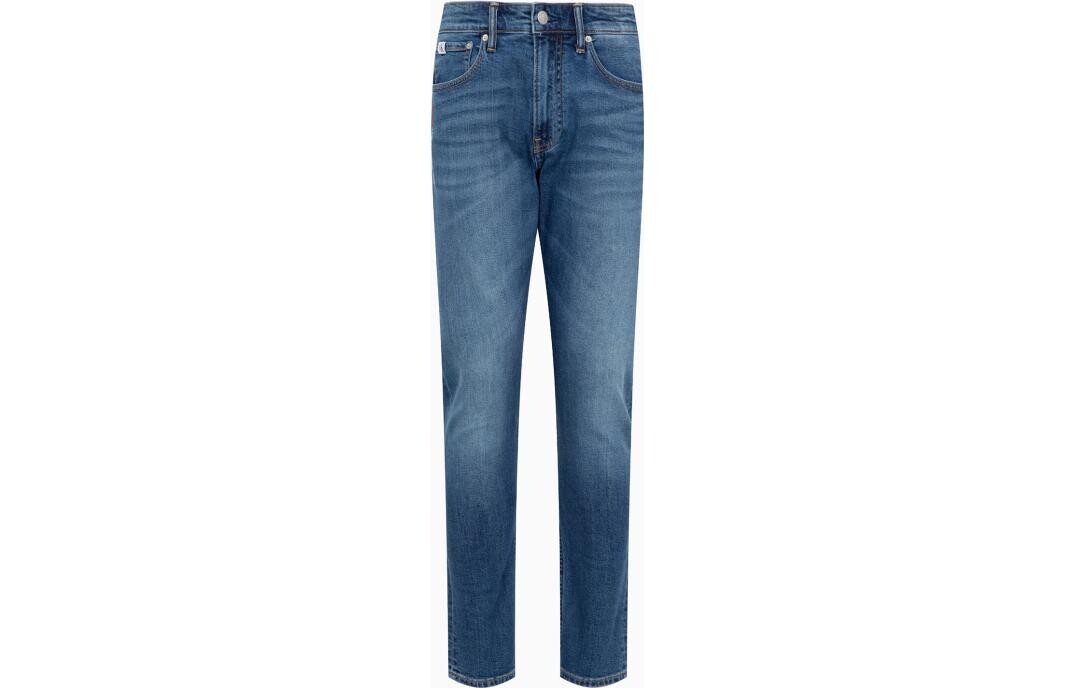 Мужские джинсы Calvin Klein, цвет Blue
Мужские джинсы Calvin Klein, цвет Blue