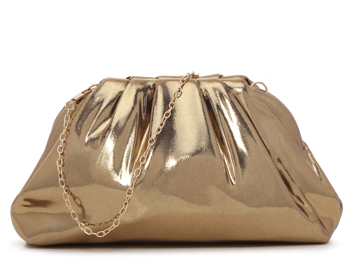 Лисси клатч Nina, цвет platinobronzemetallic
Лисси клатч Nina, цвет platinobronzemetallic