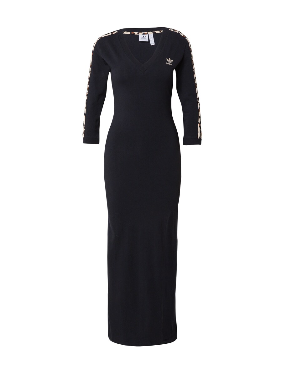 Платье ADIDAS ORIGINALS, черный
Платье ADIDAS ORIGINALS, черный