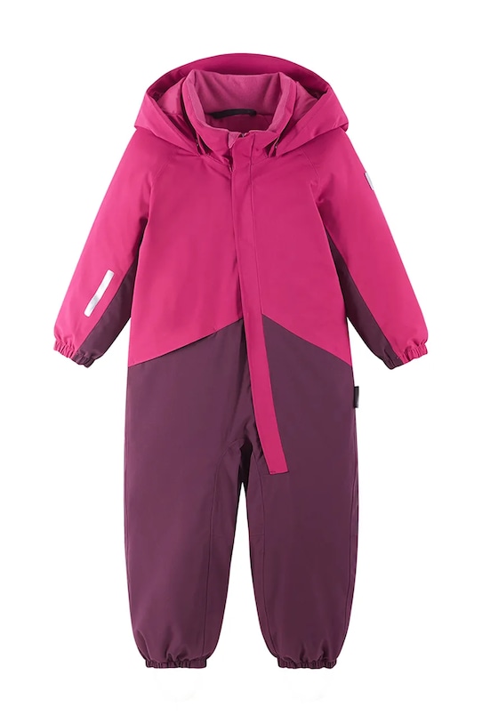 Детский комбинезон Simpu Reima, розовый
Детский комбинезон Simpu Reima, розовый
