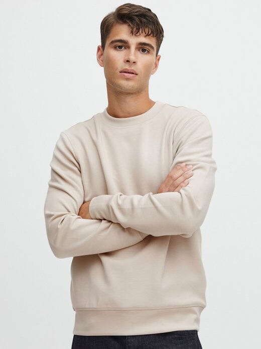 Толстовка cfsebastian Casual Friday, бежевый
Толстовка cfsebastian Casual Friday, бежевый