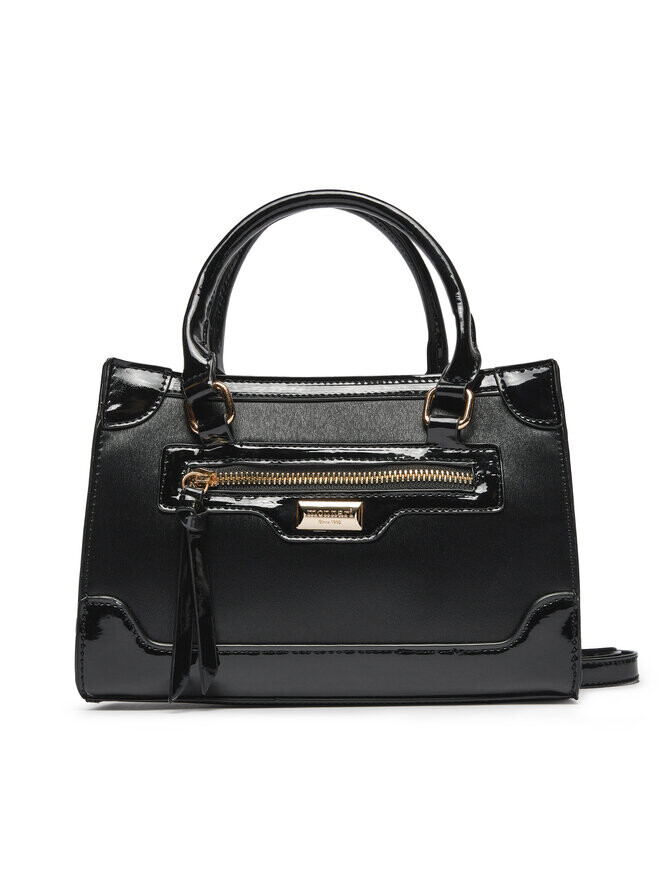 Сумка Monnari, черный
Сумка Monnari, черный