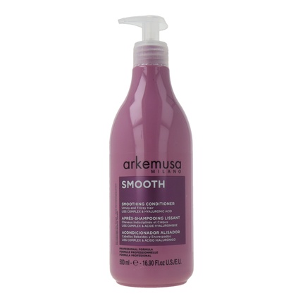 Кондиционер для лица Arkemusa Smooth Smoothing Conditioner 500 мл Arkansas
Кондиционер для лица Arkemusa Smooth Smoothing Conditioner 500 мл Arkansas