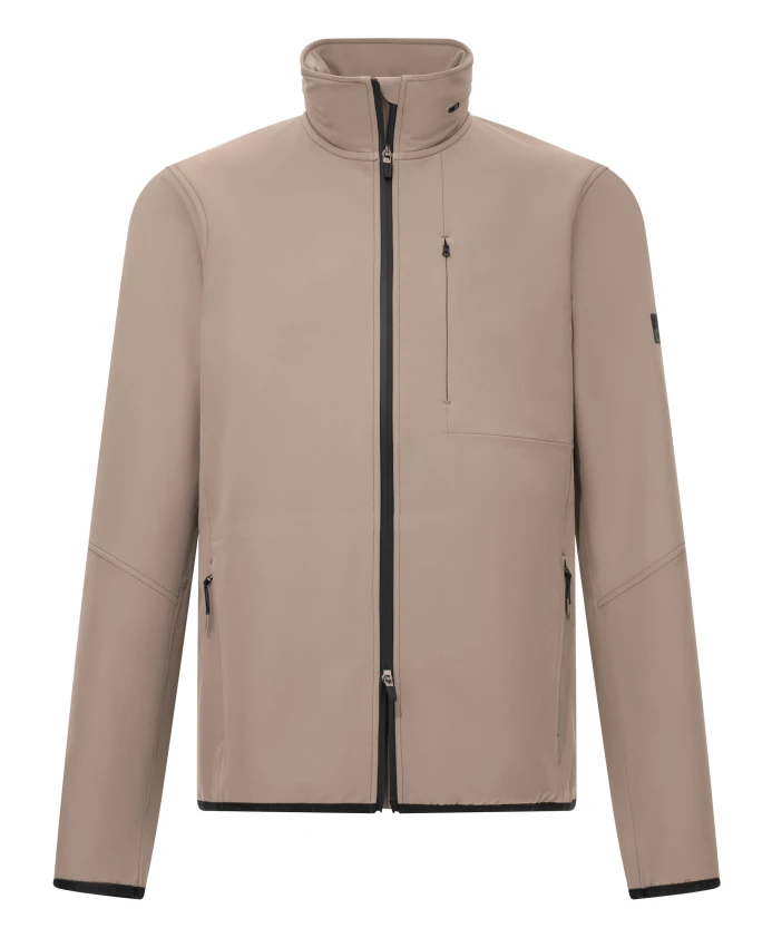 Утепленная ветрозащитная куртка B-Tech из эластичного нейлона B-Tech. Boggi Milano, бежевый
Утепленная ветрозащитная куртка B-Tech из эластичного нейлона B-Tech. Boggi Milano, бежевый