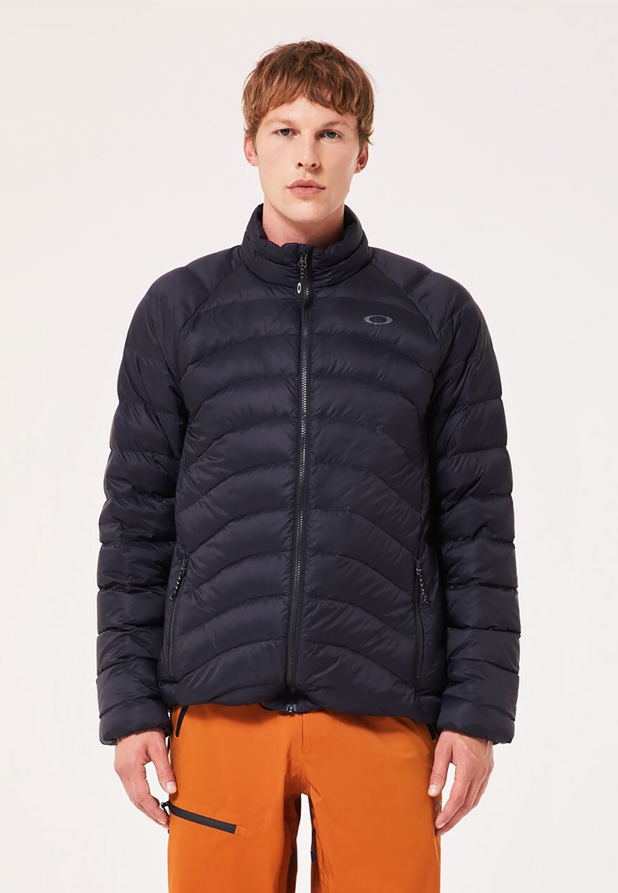 Куртка Oakley SNOWBOUND PUFFY, Blackout Foa - E/Black
Куртка Oakley SNOWBOUND PUFFY, Blackout Foa - E/Black