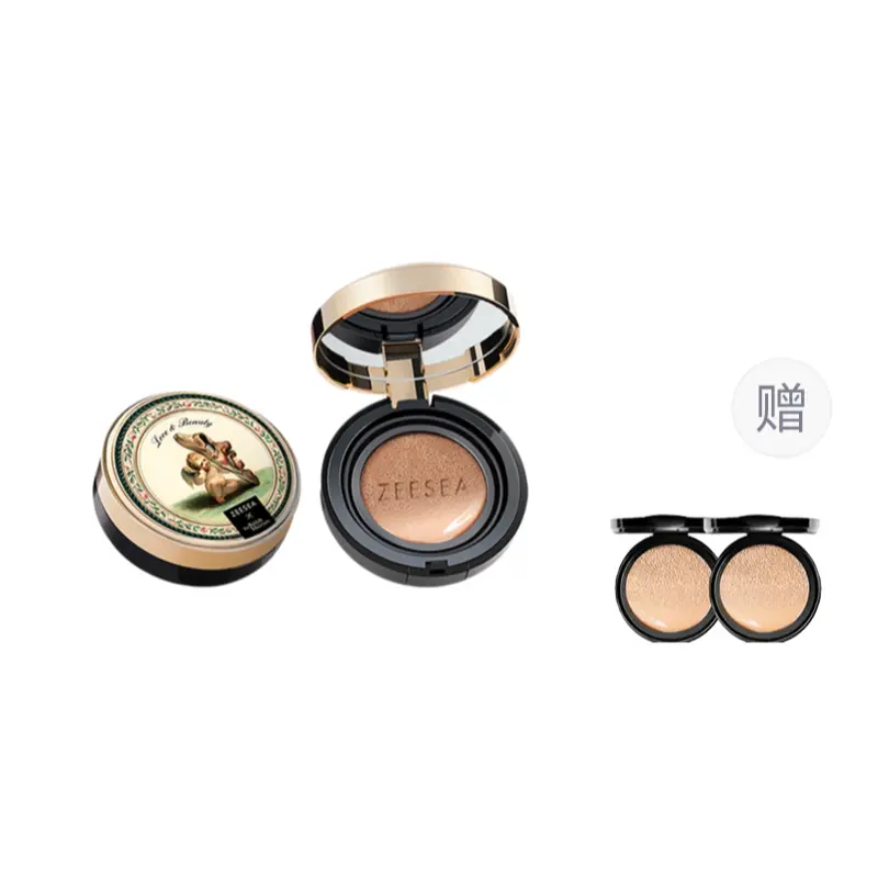 Флорал эйнджел купид эйр кашн для маскировки и осветления тона кожи 13г ZEESEA
Флорал эйнджел купид эйр кашн для маскировки и осветления тона кожи 13г ZEESEA