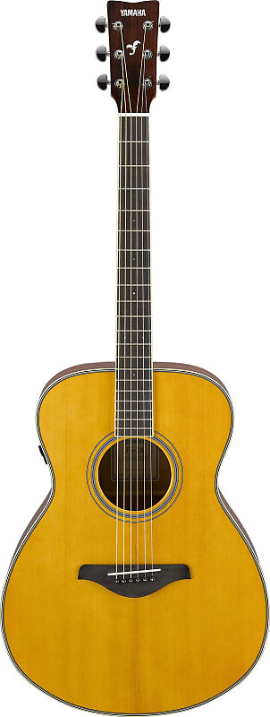 Акустическая электрогитара Yamaha FG-TA TransAcoustic Dreadnought — винтажный оттенок FG-TA TransAcoustic Dreadnought Acoustic Electric Guitar
Акустическая электрогитара Yamaha FG-TA TransAcoustic Dreadnought — винтажный оттенок FG-TA TransAcoustic Dreadnought Acoustic Electric Guitar