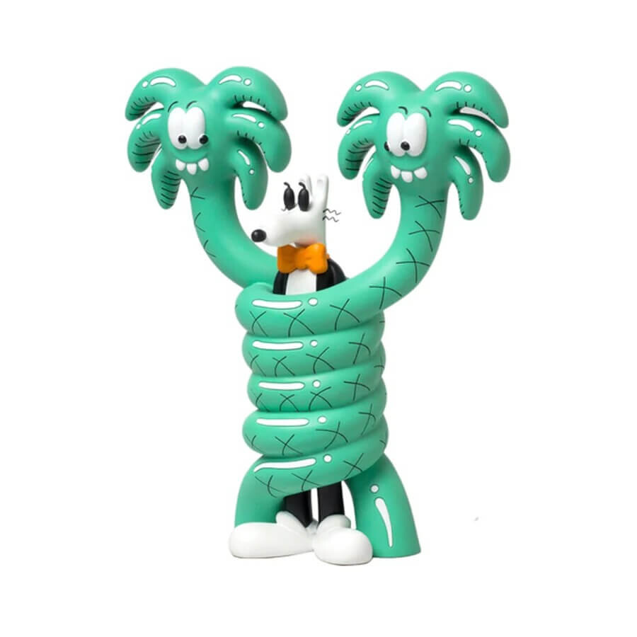 Фигурка Steven Harrington Gotcha
Фигурка Steven Harrington Gotcha