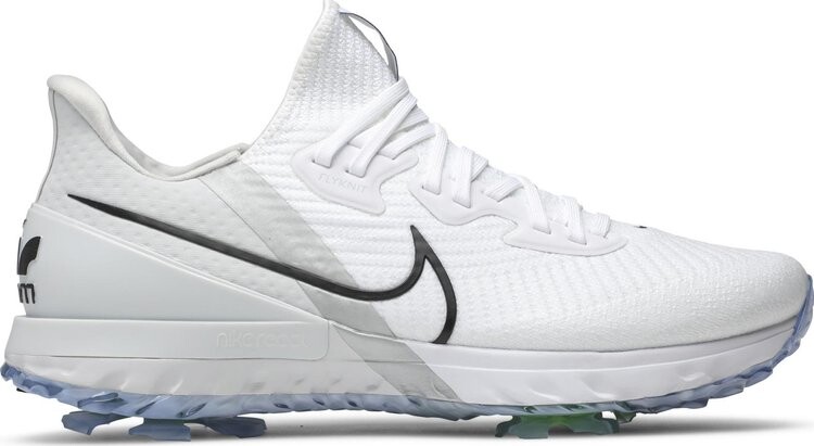 Бутсы Nike Air Zoom Infinity Tour Golf 'White', белый
Бутсы Nike Air Zoom Infinity Tour Golf 'White', белый