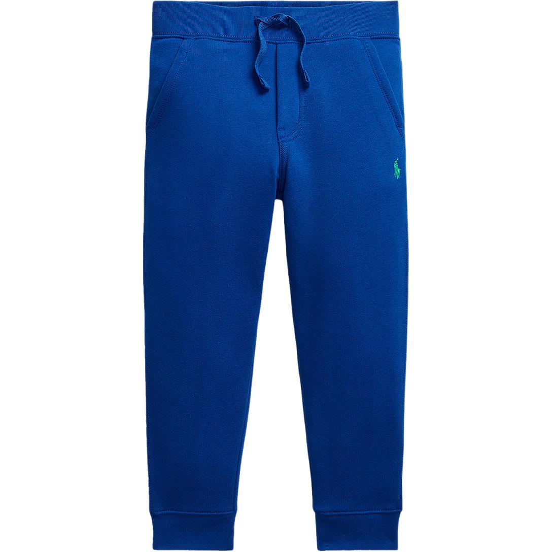 Polo Ralph Lauren Детские вязаные спортивные штаны Blue
Polo Ralph Lauren Детские вязаные спортивные штаны Blue
