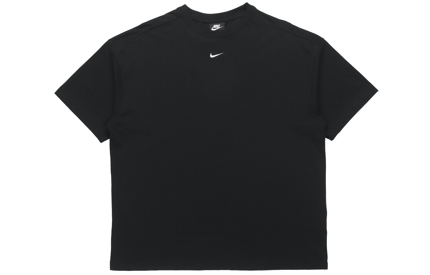 Женская футболка Nike, Черный
Женская футболка Nike, Черный