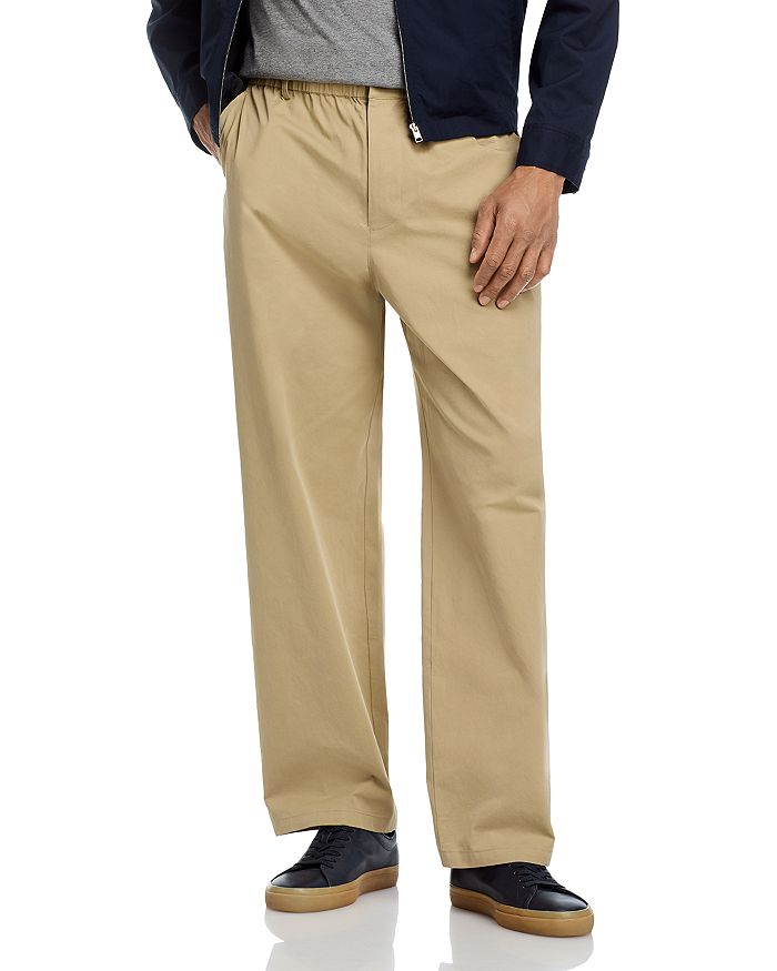 Прямые брюки Easy FRAME, коричневый/бежевый
Прямые брюки Easy FRAME, коричневый/бежевый