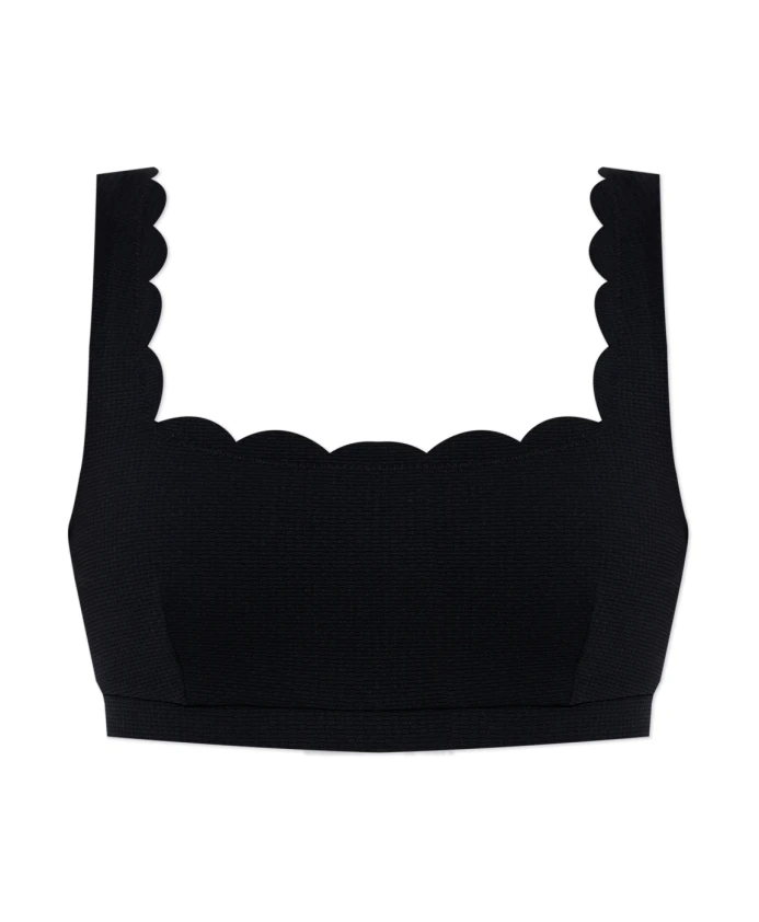 Верх от бикини Marysia, черный
Верх от бикини Marysia, черный