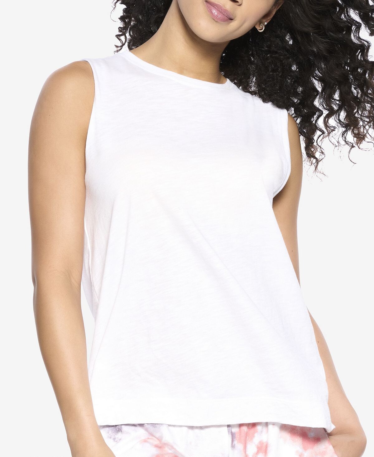 Женский текстурированный полувязаный трикотаж Felina, белый
Женский текстурированный полувязаный трикотаж Felina, белый