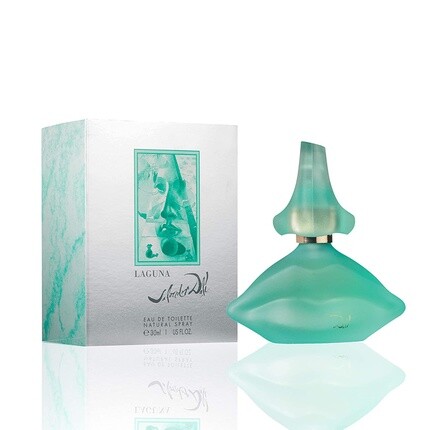 Salvador Dali Laguna EDT Vapo 30мл
Salvador Dali Laguna EDT Vapo 30мл