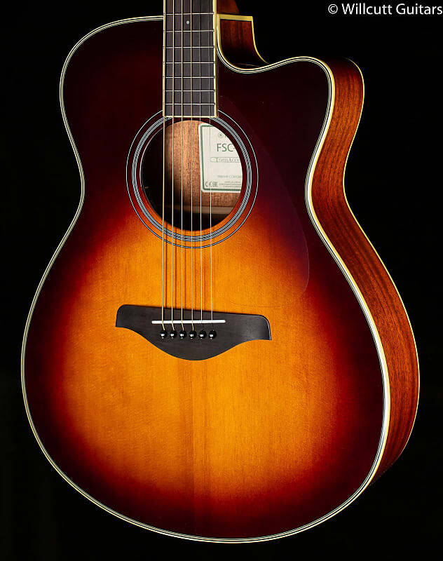 Yamaha FSC TransAcoustic Brown Sunburst — 4957812669245-4,55 фунта Yamaha FSC TransAcoustic - 4957812669245-4.55 lbs
Yamaha FSC TransAcoustic Brown Sunburst — 4957812669245-4,55 фунта Yamaha FSC TransAcoustic - 4957812669245-4.55 lbs