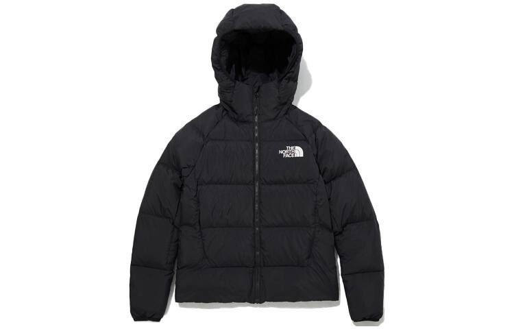THE NORTH FACE Женский пуховик, цвет Black
THE NORTH FACE Женский пуховик, цвет Black
