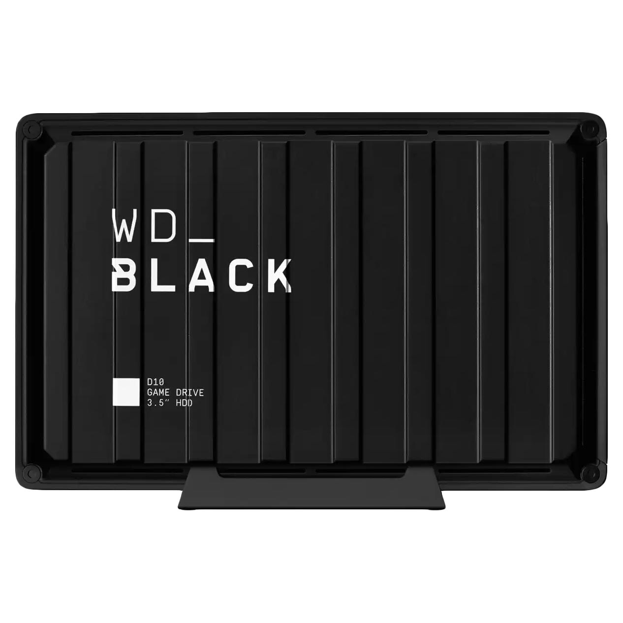 Внешний жесткий диск Western Digital D10 Game Drive, WDBA3P0080HBK-EESN, 8Тб, 3.5"
Внешний жесткий диск Western Digital D10 Game Drive, WDBA3P0080HBK-EESN, 8Тб, 3.5"