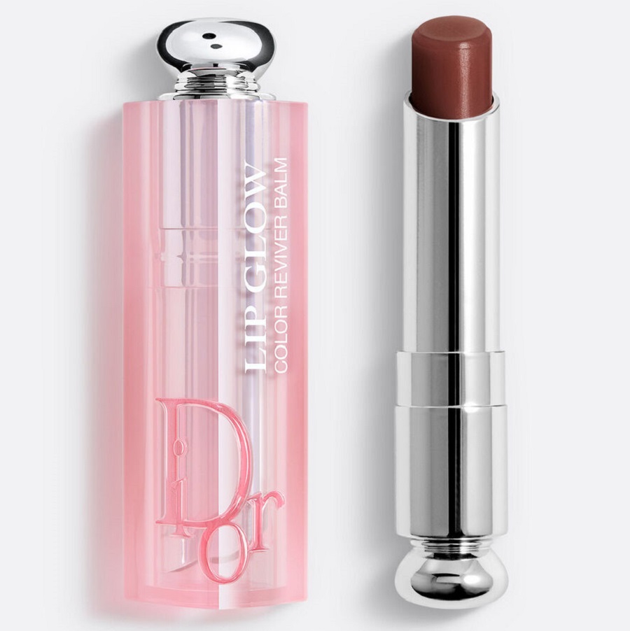 Бальзам для губ Dior Addict, 020 Mahogany
Бальзам для губ Dior Addict, 020 Mahogany