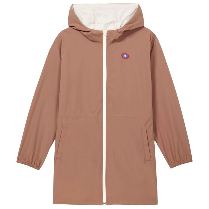 Куртка с капюшоном амелот сахара - л Flotte
Куртка с капюшоном амелот сахара - л Flotte