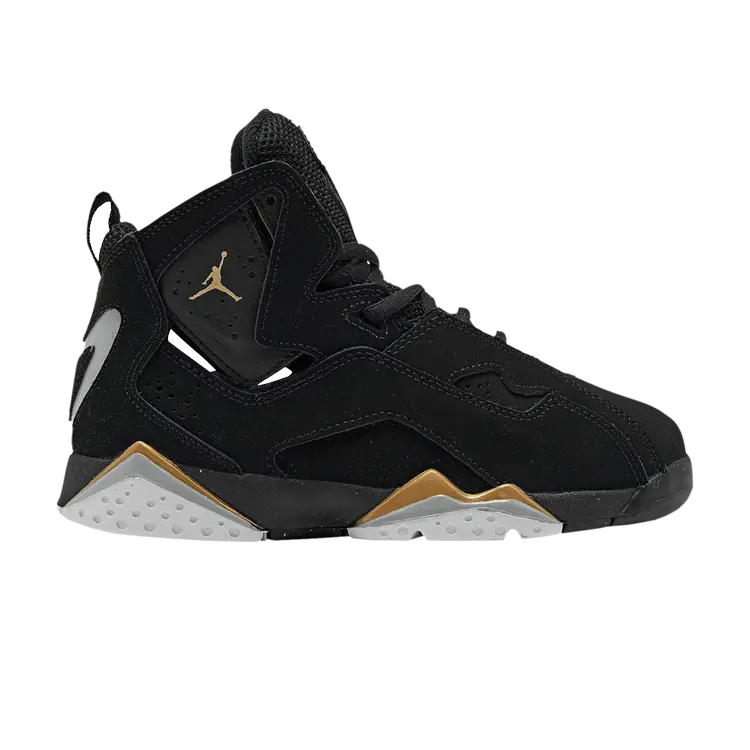 Кроссовки Air Jordan Jordan True Flight BP, черный
Кроссовки Air Jordan Jordan True Flight BP, черный