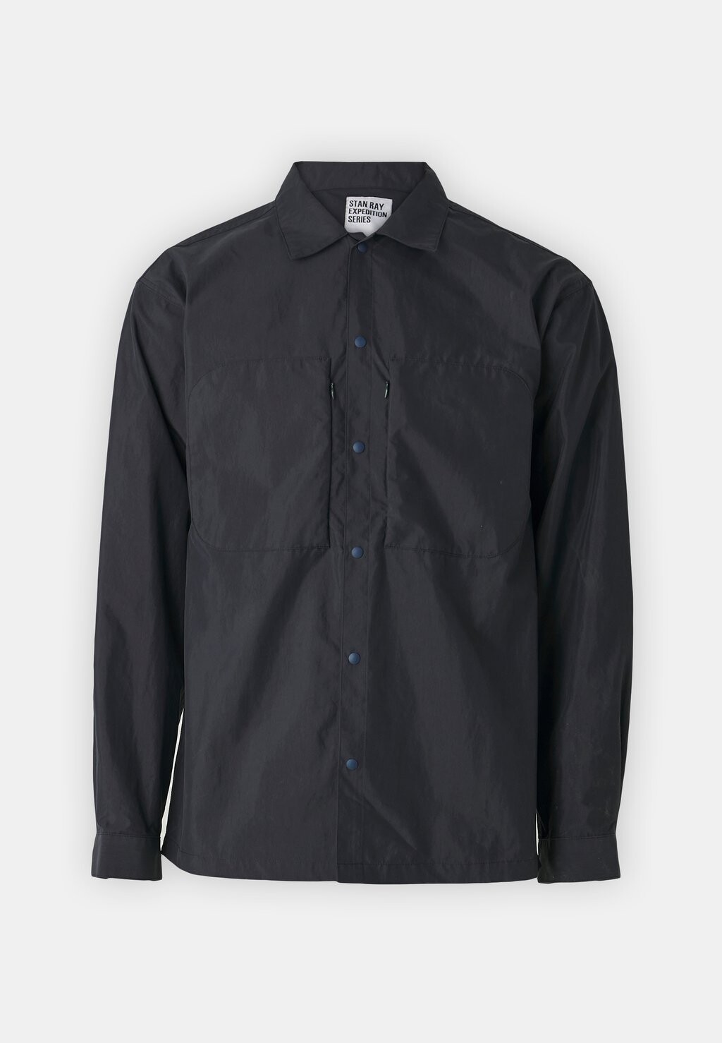 Рубашка-блузка ACTIVE UNISEX Stan Ray, темно-синий
Рубашка-блузка ACTIVE UNISEX Stan Ray, темно-синий