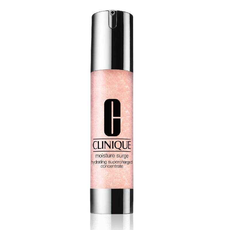 Увлажняющий гель-концентрат с наддувом Clinique Surge 48 мл, розовый
Увлажняющий гель-концентрат с наддувом Clinique Surge 48 мл, розовый