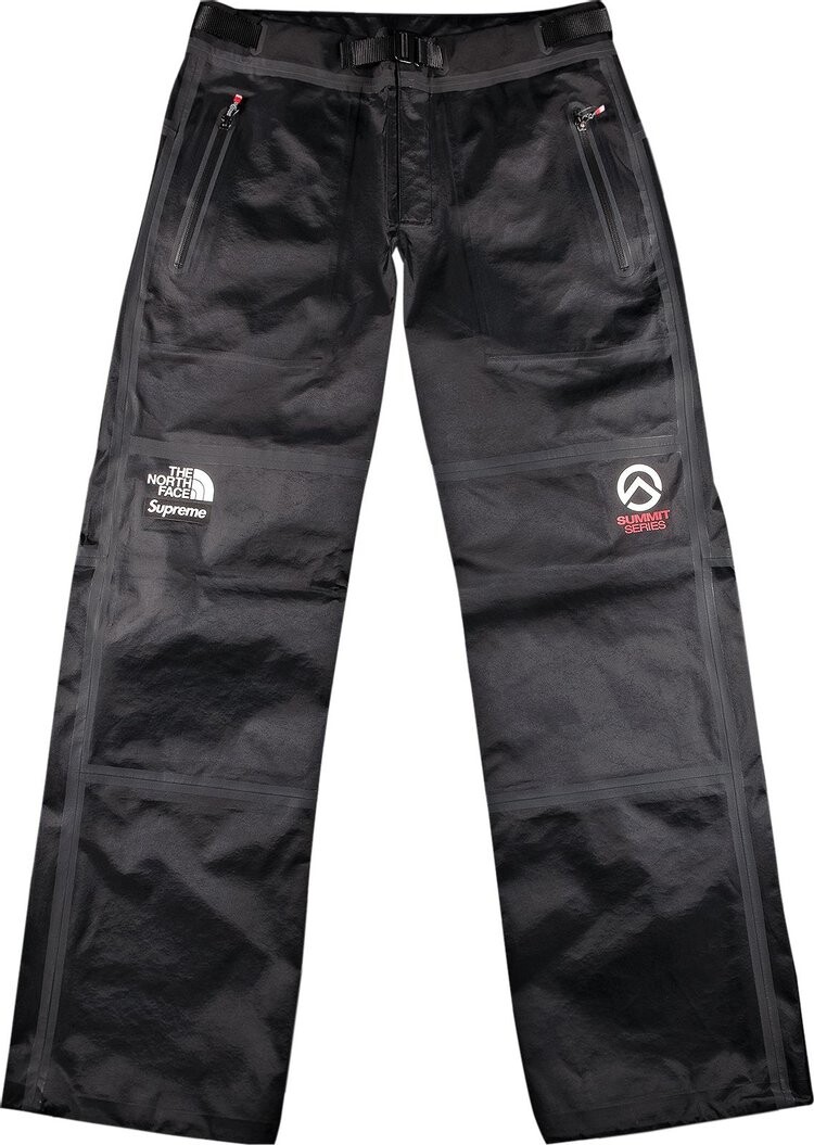 Брюки Supreme x The North Face Summit Series Outer Tape Seam Mountain Pant 'Black', черный
Брюки Supreme x The North Face Summit Series Outer Tape Seam Mountain Pant 'Black', черный