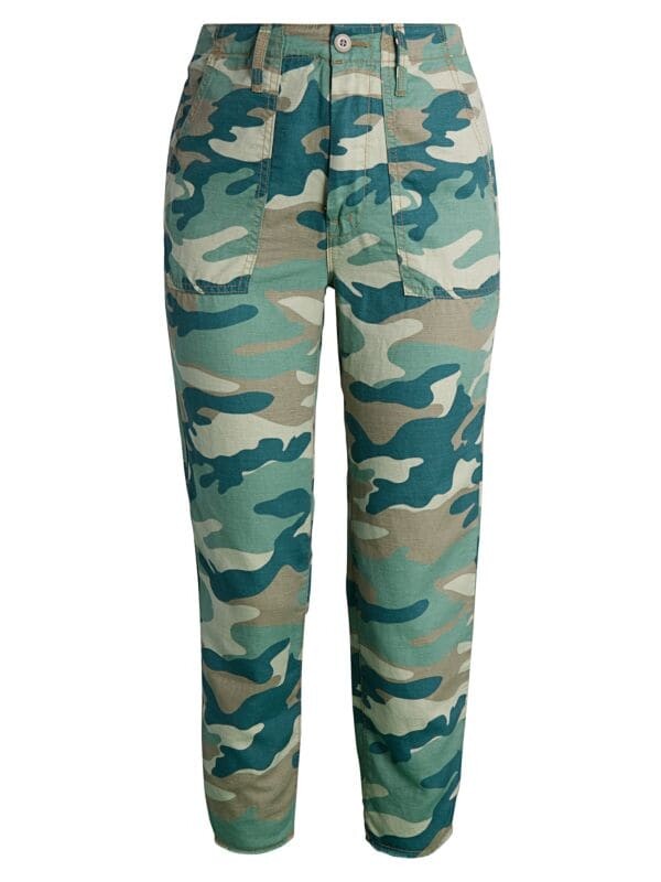 Камуфляжные Укороченные Брюки Mother Shaker, blue / green / camo, Серый, Камуфляжные Укороченные Брюки Mother Shaker, blue / green / camo
Камуфляжные Укороченные Брюки Mother Shaker, blue / green / camo, Серый, Камуфляжные Укороченные Брюки Mother Shaker, blue / green / camo