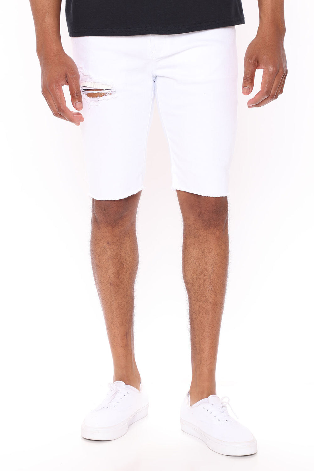 Шорты Fashion Nova FNM02, белый
Шорты Fashion Nova FNM02, белый